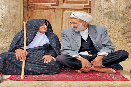 زنجان / زنجان با بیش از یک میلیون نفر جمعیت ۱۰۰ هزار سالمند دارد
