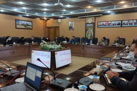 فارس / تشکیل دومین جلسه شورای ساماندهی امور سالمندان در استان