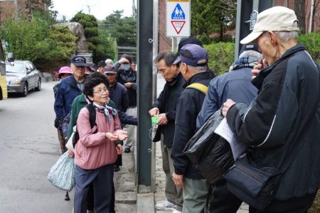 قطارهای سریع‌السیر؛ راه حل کره‌جنوبی برای حل مشکل پیری جمعیت