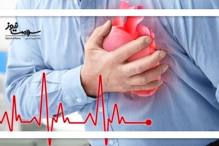 سکته قلبی دیگر فقط سراغ سالمندان نمی‌آید!
