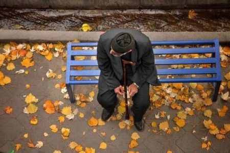 برخورداری  ۲۴۰ هزار سالمند دارای معلولیت از خدمات متنوع معاونت توانبخشی