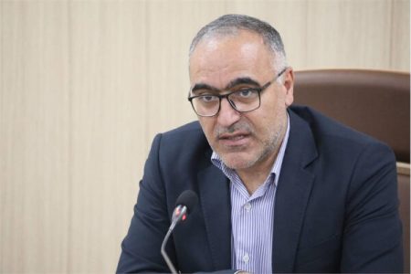 ازوجی: بازنشستگان و سالمندان، آینه‌ روشن کوشش‌ها و امیدهای یک ملت‌اند
