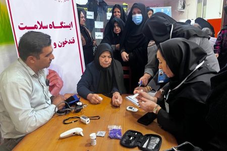 مرکز «مهر و گفتگو ویژه سالمندان» رویکردی نو برای ارتقای سلامت و نشاط سالمندان دارد