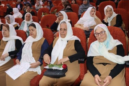 تا سال ۱۴۳۰ سالمندان ۳۰ درصد جمعیت کشور را تشکیل می‌دهند