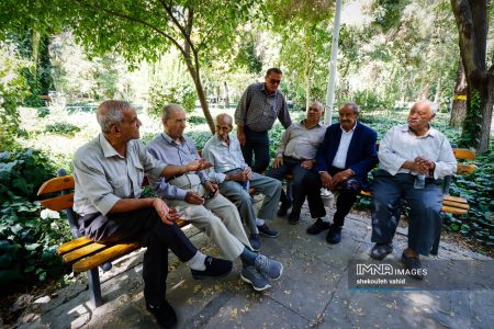 شوک جمعیتی در راه است؛ سالمندان در کدام کشورها از جمعیت جوان پیشی خواهند گرفت؟