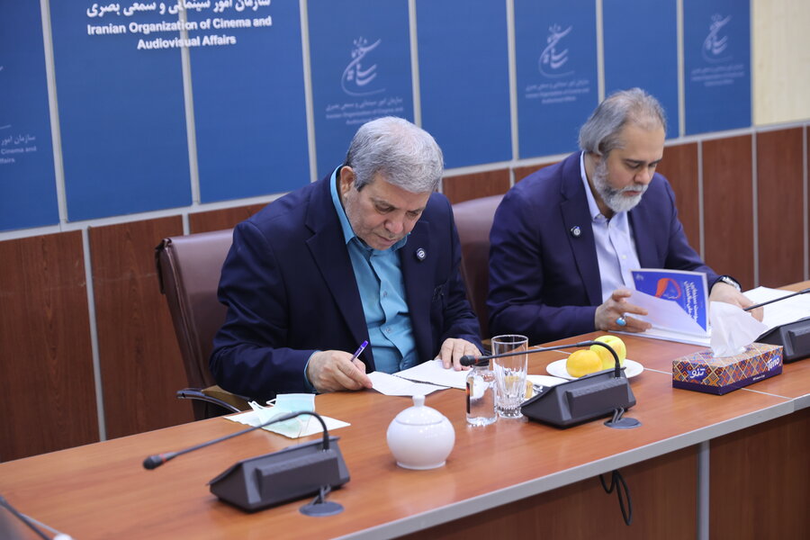 تدوین سند بازنمایی سالمندان در سینما؛ حمایت از تولید فیلم تا تخفیف بلیت برای سالمندان