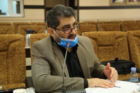 جمعیت سالمندی ایران دوبرابر می‌شود