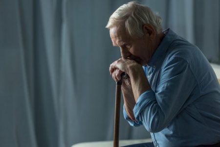 افسردگی در سالمندان چگونه درمان می شوند؟