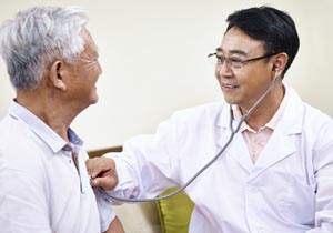 طرح ۵ ساله جدید چین برای خدمات مراقبت از سالمندان
