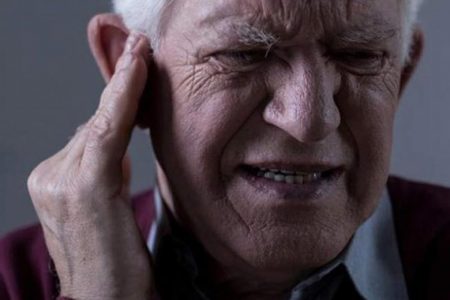 ۶۷ درصد از سالمندان بالای ۶۵ سال مبتلا به کم شنوایی هستند