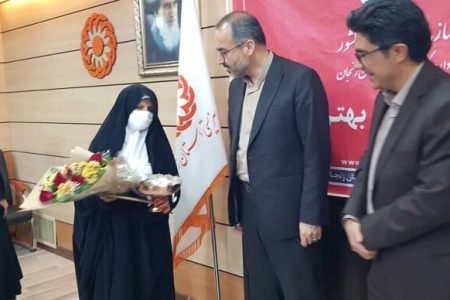 زنجان/ ارائه خدمات توانبخشی به ۴ هزار سالمند در استان زنجان