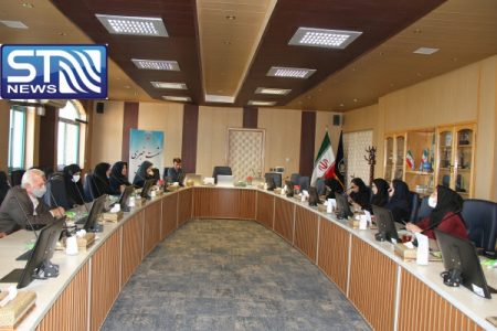 اعلام وضعیت شاخص‌های سالمندی برنامه ۱۴۰۰ اصفهان