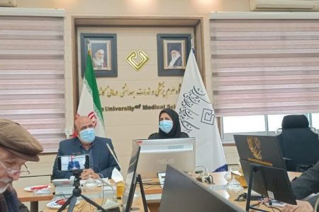 اصفهان/  کاشان میزبان کنگره بین‌المللی مراقبت‌های تسکینی و حمایتی سالمندان