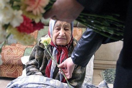 راه اندازی مراکز سالمندان روزانه در تهران