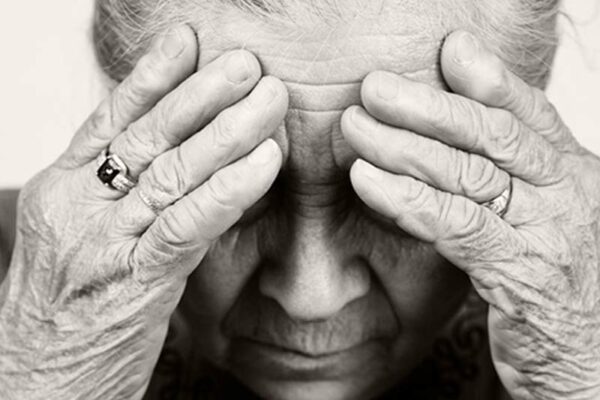 پادکست ۲| شایعترین نوع سالمند آزاری