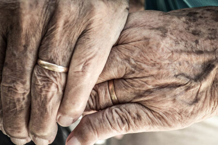 شرط مهم برای موفقیت ازدواج در سالمندی