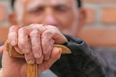 مراکز نگهداری روزانه سالمندان افتتاح خواهد شد