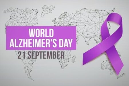 بیماری آلزایمر چیست