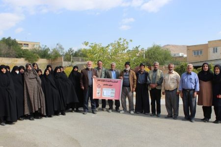 اصفهان/ اجرای طرح پیشگیری از معلولیت ها در دوران سالمندی شهرستان فریدن