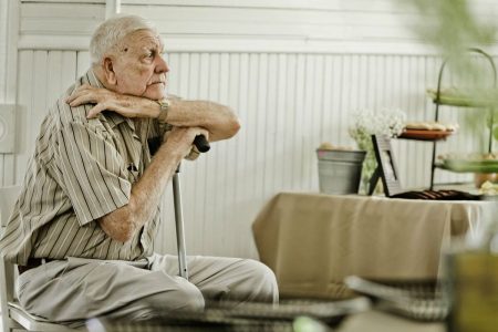 تلاش برای احیای طب سالمندی