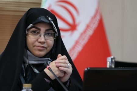 پیگیری اجرای مصوبه «تهران شهر دوستدار سالمند»