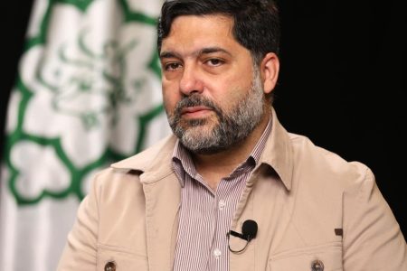 محل عبور و مرور جای کسب‌وکار نیست