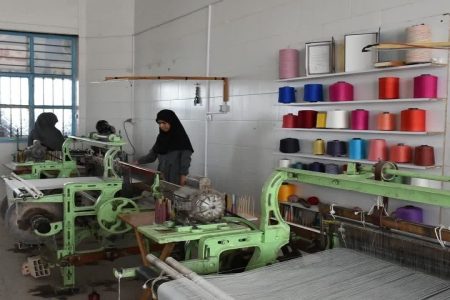 فراهم‌سازی ۱۱۳ فرصت شغلی جدید برای نیازمندان خوسف