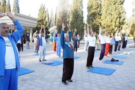بحران سالمندی در قطب صنعت کشور