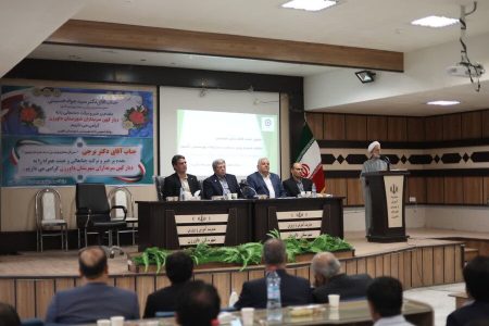 ۱۲ درصد جمعیت ایران سالمند هستند