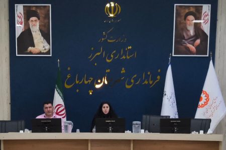 دوره آموزشی شیوه زندگی و تغذیه سالم به مناسبت روز جهانی سالمندان برگزار شد