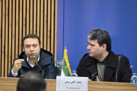 هشدار درباره سالمندی شتابان ایران