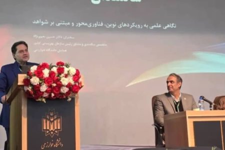 دکتر نحوی‌نژاد بر ضرورت توسعه توانبخشی ورزشی نوین برای سالمندان تأکید کرد