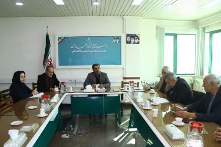 پیشکسوتان ورزش همدان؛ سرمایه‌های اجتماعی برای سلامت جامعه