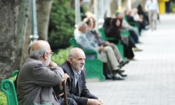 گیلان/ مناسب‌سازی شهری برای سالمندان یک ضرورت است