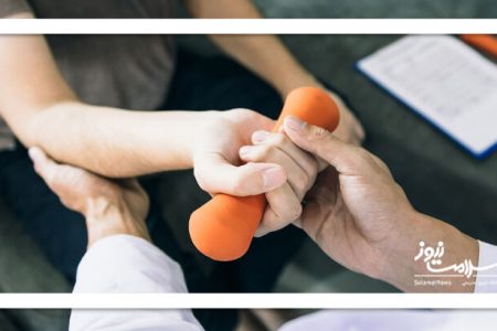 قدرت دست‌ها، پیش‌بینی‌کننده طول عمر زنان سالمند