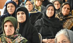 کرمانشاه/ اجرای طرح توانمندسازی زنان سالمند در کرمانشاه