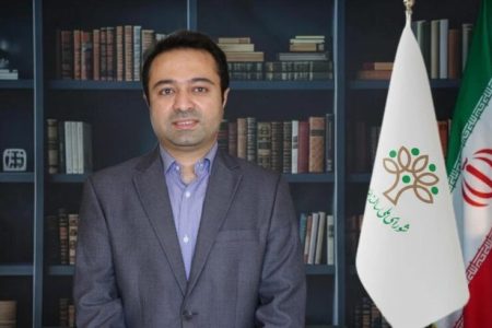 جمعیت سالمند ایران تا ۳۰ سال آینده سه برابر خواهد شد