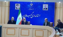 دومین نشست شورای ساماندهی سالمندان استان گیلان با محوریت پروژه «شهر دوستدار سالمند رشت» برگزار شد