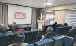 همدان/ برگزاری طرح آموزش پیشگیری از معلولیت‌ها در سالمندی در شهرستان درگزین