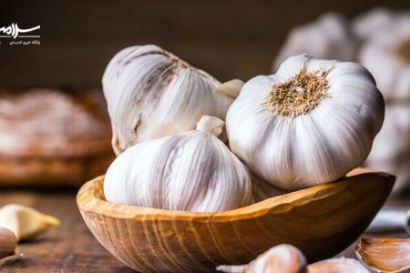 خاصیت ضدپیری شگفت‌انگیز در عصاره سیر کهنه
