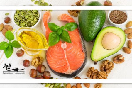 تنها ۴ هفته تغییر رژیم غذایی علائم پیری را در سالمندان معکوس می‌کند