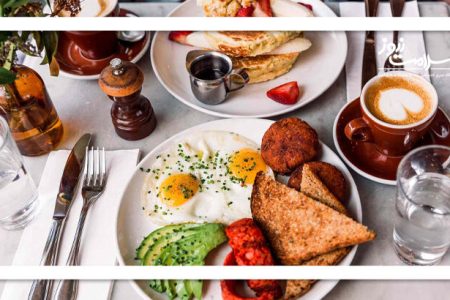 صبحانه دیرهنگام و خطر مرگ زودرس در سالمندان
