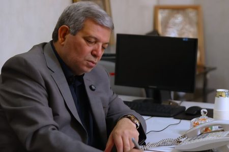 پیام تبریک رئیس سازمان بهزیستی کشور به مناسبت روز ملی خانواده و تکریم بازنشستگان