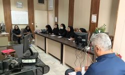 تقویت همکاری مراکز مثبت زندگی برای شناسایی افراد نیازمند خدمات مراکز روزانه