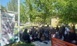 «مهر و گفت‌وگو»؛ فرصتی برای توانمندسازی و ارتقای نشاط اجتماعی بانوان سالمند همدان