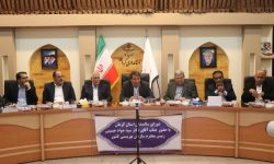 تأکید دبیر شورای ملی سالمندان کشور بر حرکت به سمت «سالمندی سالم» در کرمان