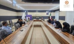 تصویب ۸ مصوبه در شورای سلامت سالمندان آبادان