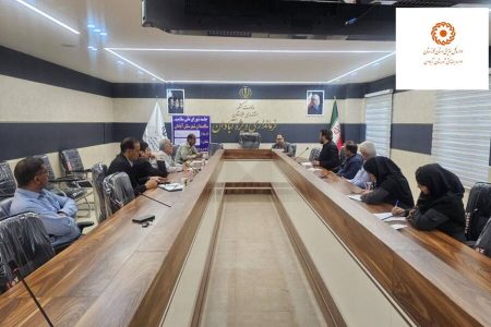 تصویب ۸ مصوبه در شورای سلامت سالمندان آبادان