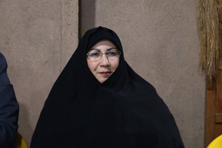 مازندران/ مدیرکل بهزیستی استان در مرکز روزانه سالمندان سرای مهر ساری: سالمندی آغاز فصل دوم زندگی است