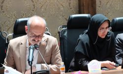 مرکزی/ استانداردسازی مراکز سالمندان؛ گامی مؤثر برای ارتقای کیفیت زندگی سالمندان استان مرکزی